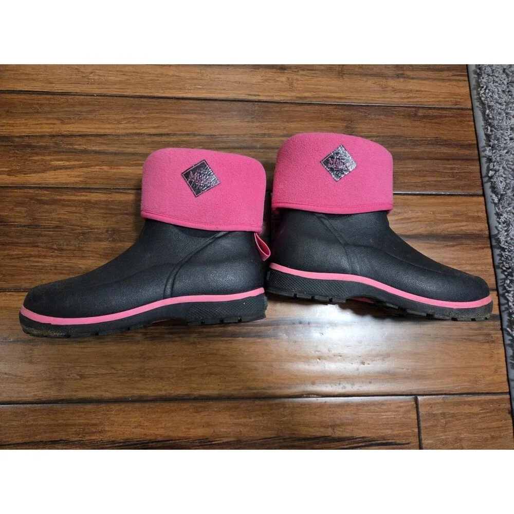 The Original Muck Boot Company Kids Rugged II Boot  Size 4
